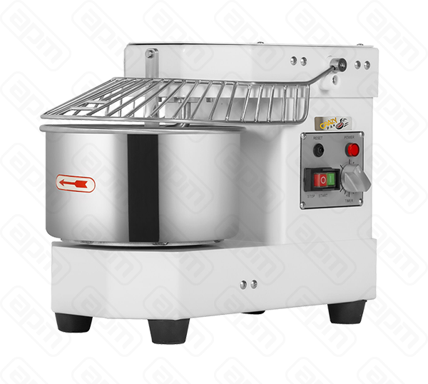 ТЕСТОМЕС CRAZY PAN CP-SM8